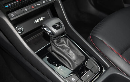 Skoda Karoq I, 2025 год, 2 100 060 рублей, 25 фотография