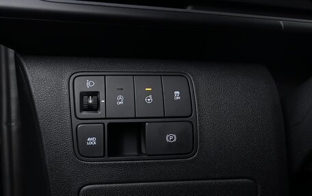 Hyundai Staria, 2022 год, 2 700 000 рублей, 16 фотография