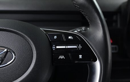 Hyundai Staria, 2022 год, 2 700 000 рублей, 18 фотография