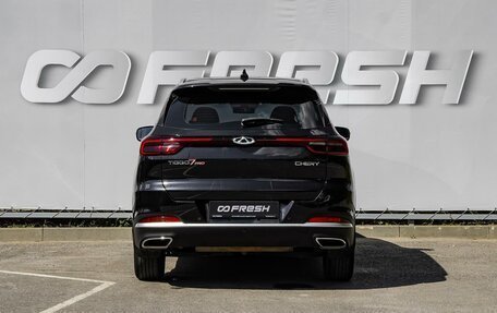 Chery Tiggo 7 Pro, 2022 год, 1 830 000 рублей, 4 фотография