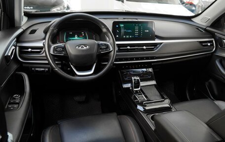 Chery Tiggo 7 Pro, 2022 год, 1 830 000 рублей, 6 фотография