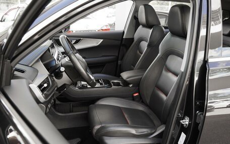 Chery Tiggo 7 Pro, 2022 год, 1 830 000 рублей, 10 фотография