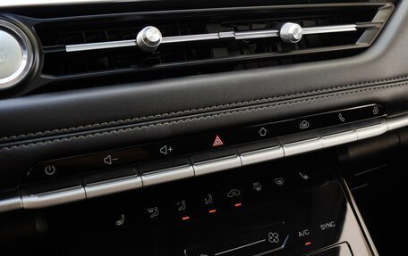 Chery Tiggo 7 Pro, 2022 год, 1 830 000 рублей, 18 фотография