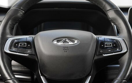 Chery Tiggo 7 Pro, 2022 год, 1 830 000 рублей, 21 фотография