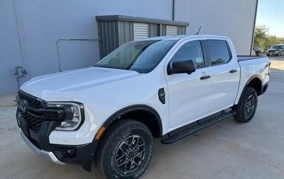 Ford Ranger, 2024 год, 4 500 000 рублей, 1 фотография