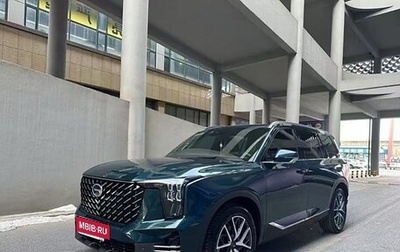 GAC GS8, 2022 год, 2 331 707 рублей, 1 фотография