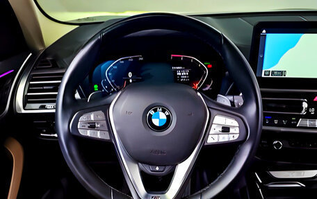 BMW X3, 2022 год, 4 200 000 рублей, 6 фотография