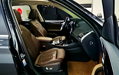 BMW X3, 2022 год, 4 200 000 рублей, 5 фотография