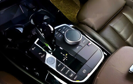 BMW X3, 2022 год, 4 200 000 рублей, 3 фотография