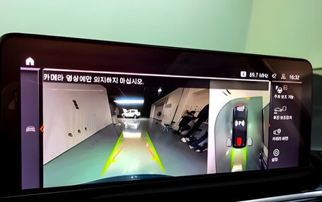 BMW X3, 2022 год, 4 200 000 рублей, 9 фотография