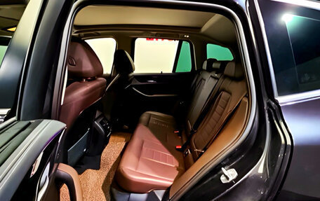 BMW X3, 2022 год, 4 200 000 рублей, 12 фотография