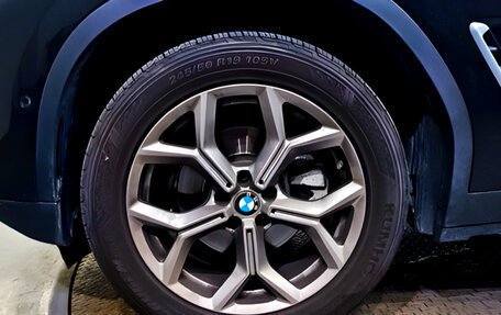 BMW X3, 2022 год, 4 200 000 рублей, 14 фотография