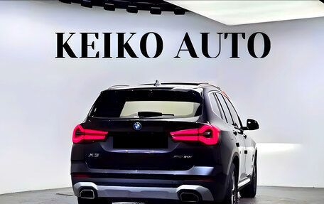 BMW X3, 2022 год, 4 200 000 рублей, 16 фотография