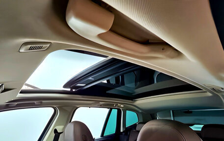 BMW X3, 2022 год, 4 200 000 рублей, 13 фотография