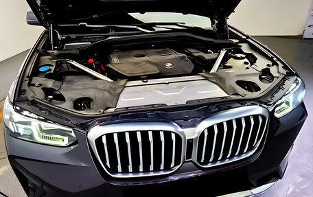 BMW X3, 2022 год, 4 200 000 рублей, 17 фотография