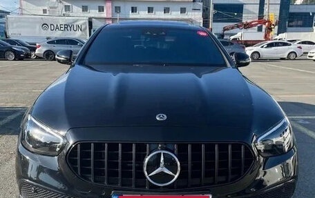 Mercedes-Benz E-Класс, 2021 год, 2 880 000 рублей, 2 фотография