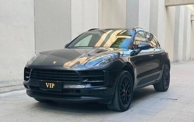 Porsche Macan I рестайлинг, 2020 год, 5 320 020 рублей, 1 фотография