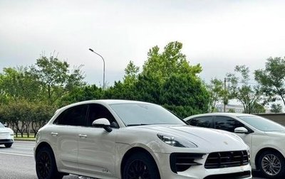 Porsche Macan I рестайлинг, 2020 год, 5 300 030 рублей, 1 фотография