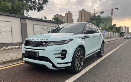 Land Rover Range Rover Evoque II, 2020 год, 2 450 000 рублей, 1 фотография