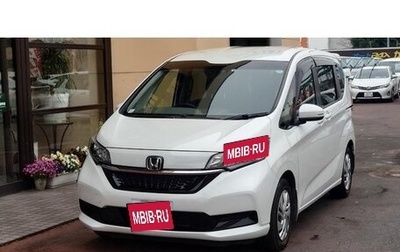 Honda Freed II, 2022 год, 1 150 000 рублей, 1 фотография