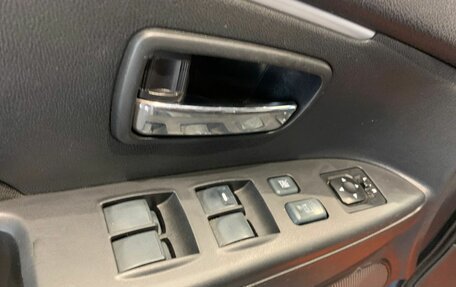 Mitsubishi ASX I рестайлинг, 2012 год, 1 100 000 рублей, 8 фотография