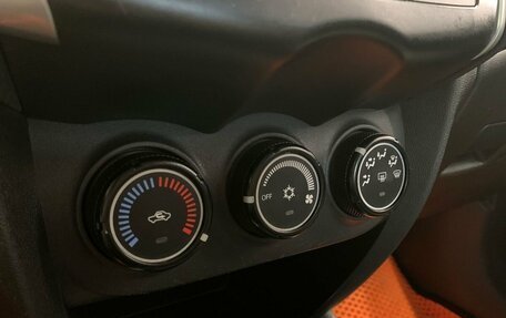 Mitsubishi ASX I рестайлинг, 2012 год, 1 100 000 рублей, 15 фотография