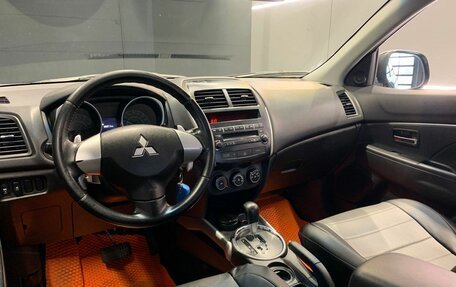 Mitsubishi ASX I рестайлинг, 2012 год, 1 100 000 рублей, 11 фотография