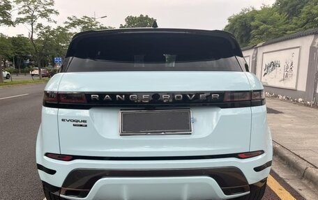 Land Rover Range Rover Evoque II, 2020 год, 2 450 000 рублей, 5 фотография