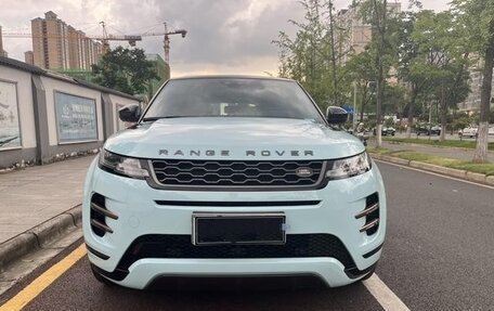 Land Rover Range Rover Evoque II, 2020 год, 2 450 000 рублей, 2 фотография