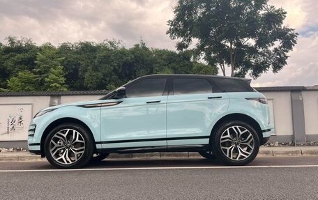 Land Rover Range Rover Evoque II, 2020 год, 2 450 000 рублей, 7 фотография