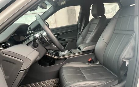 Land Rover Range Rover Evoque II, 2020 год, 2 450 000 рублей, 8 фотография
