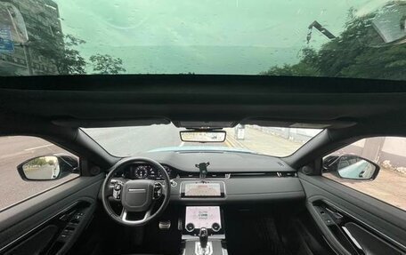 Land Rover Range Rover Evoque II, 2020 год, 2 450 000 рублей, 10 фотография