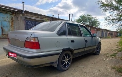 Daewoo Nexia I рестайлинг, 2006 год, 130 000 рублей, 1 фотография