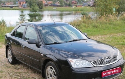 Ford Mondeo III, 2006 год, 650 000 рублей, 1 фотография