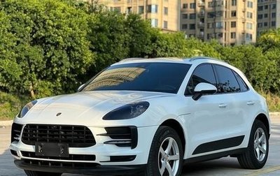 Porsche Macan I рестайлинг, 2020 год, 5 320 030 рублей, 1 фотография