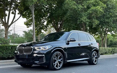 BMW X5, 2022 год, 7 300 777 рублей, 1 фотография