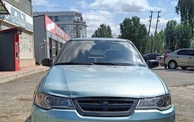 Daewoo Nexia I рестайлинг, 2009 год, 205 000 рублей, 1 фотография