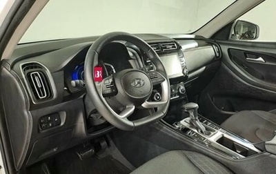 Hyundai Creta, 2022 год, 2 600 000 рублей, 1 фотография