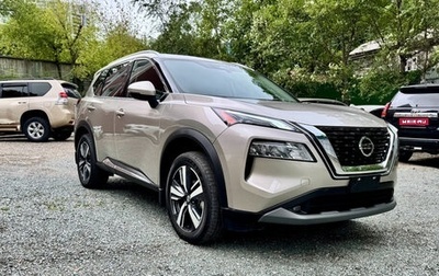 Nissan X-Trail, 2021 год, 3 100 000 рублей, 1 фотография