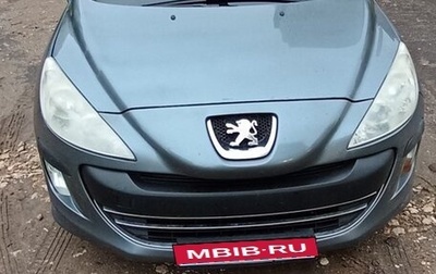 Peugeot 308 II, 2009 год, 300 000 рублей, 1 фотография