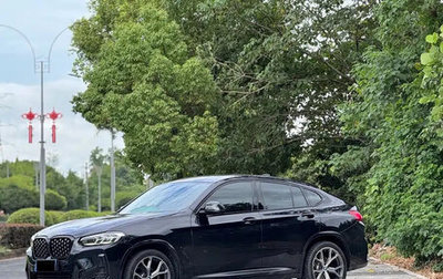 BMW X4, 2021 год, 3 650 000 рублей, 1 фотография