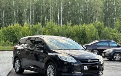 Ford Focus III, 2012 год, 710 000 рублей, 1 фотография