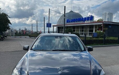 Mercedes-Benz E-Класс, 2011 год, 1 150 000 рублей, 2 фотография