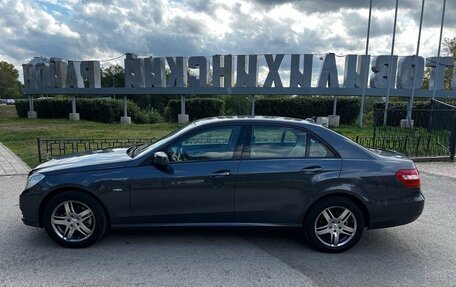 Mercedes-Benz E-Класс, 2011 год, 1 150 000 рублей, 5 фотография