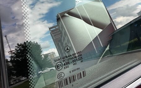 Mercedes-Benz E-Класс, 2011 год, 1 150 000 рублей, 15 фотография