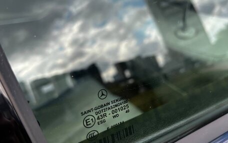 Mercedes-Benz E-Класс, 2011 год, 1 150 000 рублей, 18 фотография
