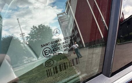 Mercedes-Benz E-Класс, 2011 год, 1 150 000 рублей, 13 фотография