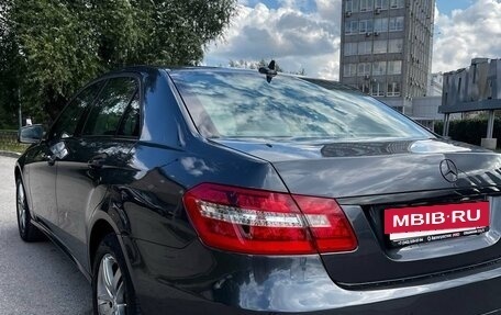 Mercedes-Benz E-Класс, 2011 год, 1 150 000 рублей, 7 фотография