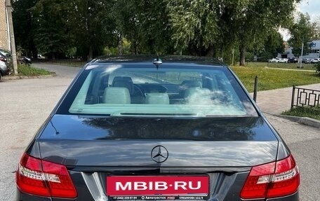 Mercedes-Benz E-Класс, 2011 год, 1 150 000 рублей, 11 фотография