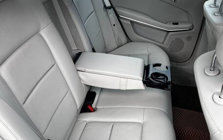 Mercedes-Benz E-Класс, 2011 год, 1 150 000 рублей, 23 фотография